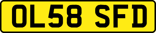 OL58SFD