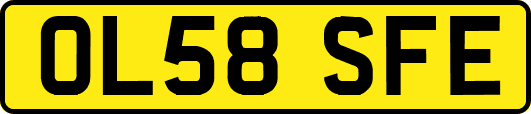 OL58SFE