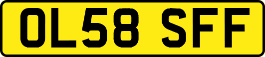 OL58SFF