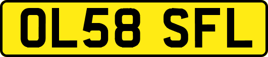 OL58SFL