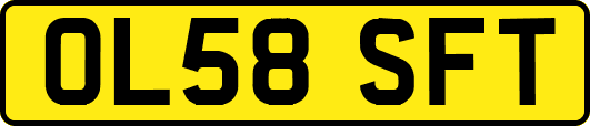 OL58SFT