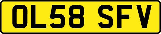 OL58SFV