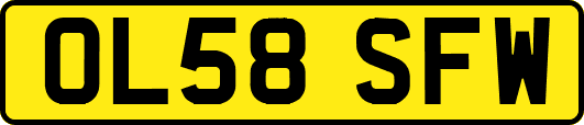 OL58SFW