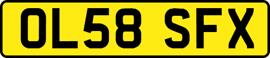 OL58SFX