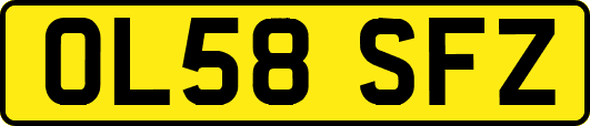 OL58SFZ