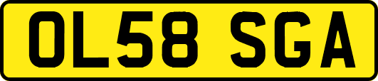 OL58SGA