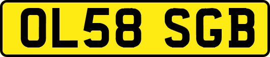 OL58SGB