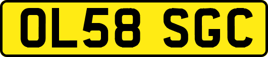 OL58SGC