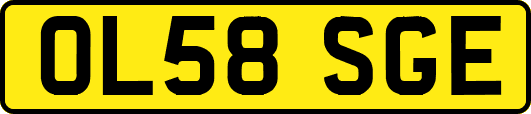 OL58SGE