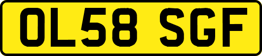 OL58SGF