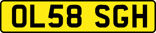 OL58SGH