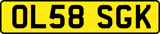 OL58SGK