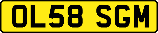 OL58SGM
