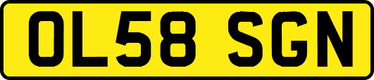 OL58SGN