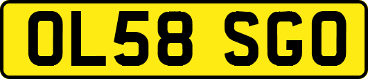 OL58SGO