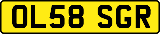 OL58SGR