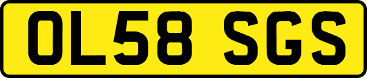 OL58SGS