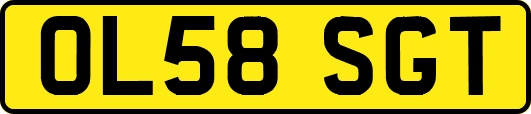 OL58SGT