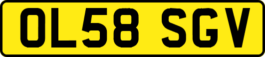 OL58SGV