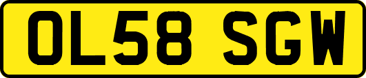 OL58SGW