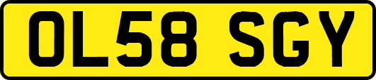OL58SGY
