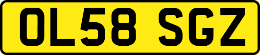 OL58SGZ