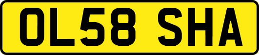 OL58SHA