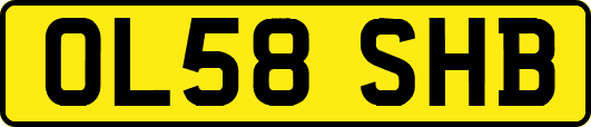 OL58SHB
