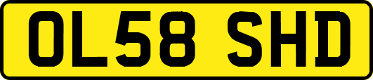 OL58SHD
