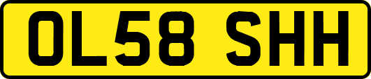 OL58SHH