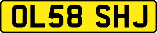 OL58SHJ