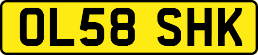 OL58SHK