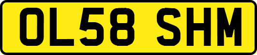 OL58SHM