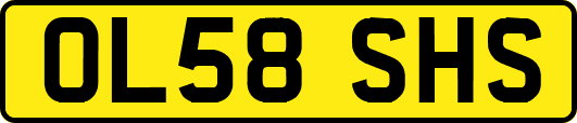 OL58SHS