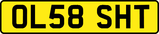 OL58SHT