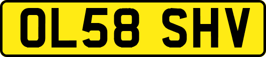 OL58SHV