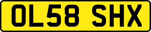 OL58SHX