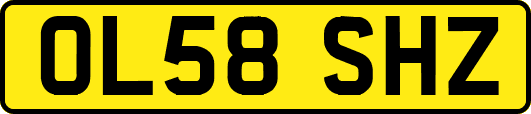 OL58SHZ