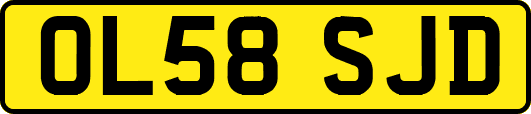 OL58SJD