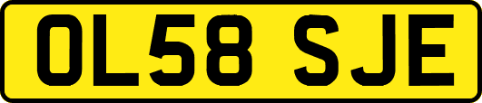 OL58SJE
