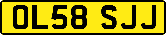 OL58SJJ
