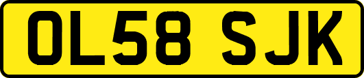 OL58SJK