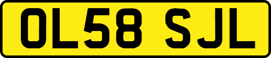 OL58SJL