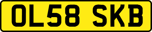OL58SKB