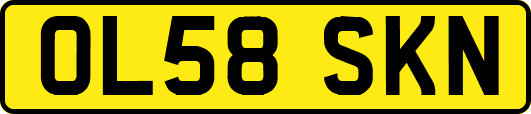 OL58SKN