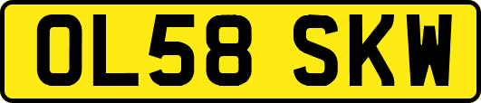 OL58SKW