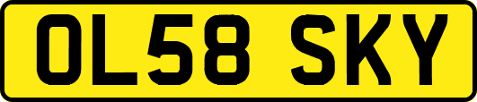 OL58SKY