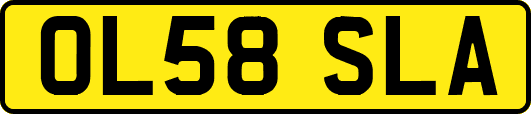 OL58SLA