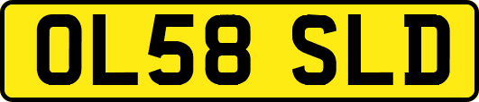 OL58SLD