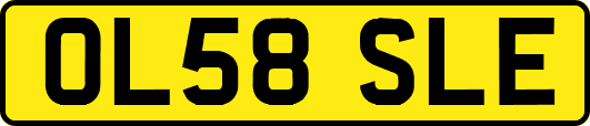 OL58SLE
